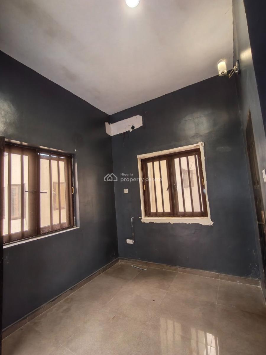 Smart Conducive Mini Flat (room and Parlor) Apartment., Abraham Adesanya, Ajah, Lagos, Mini Flat (room and Parlour) for Rent