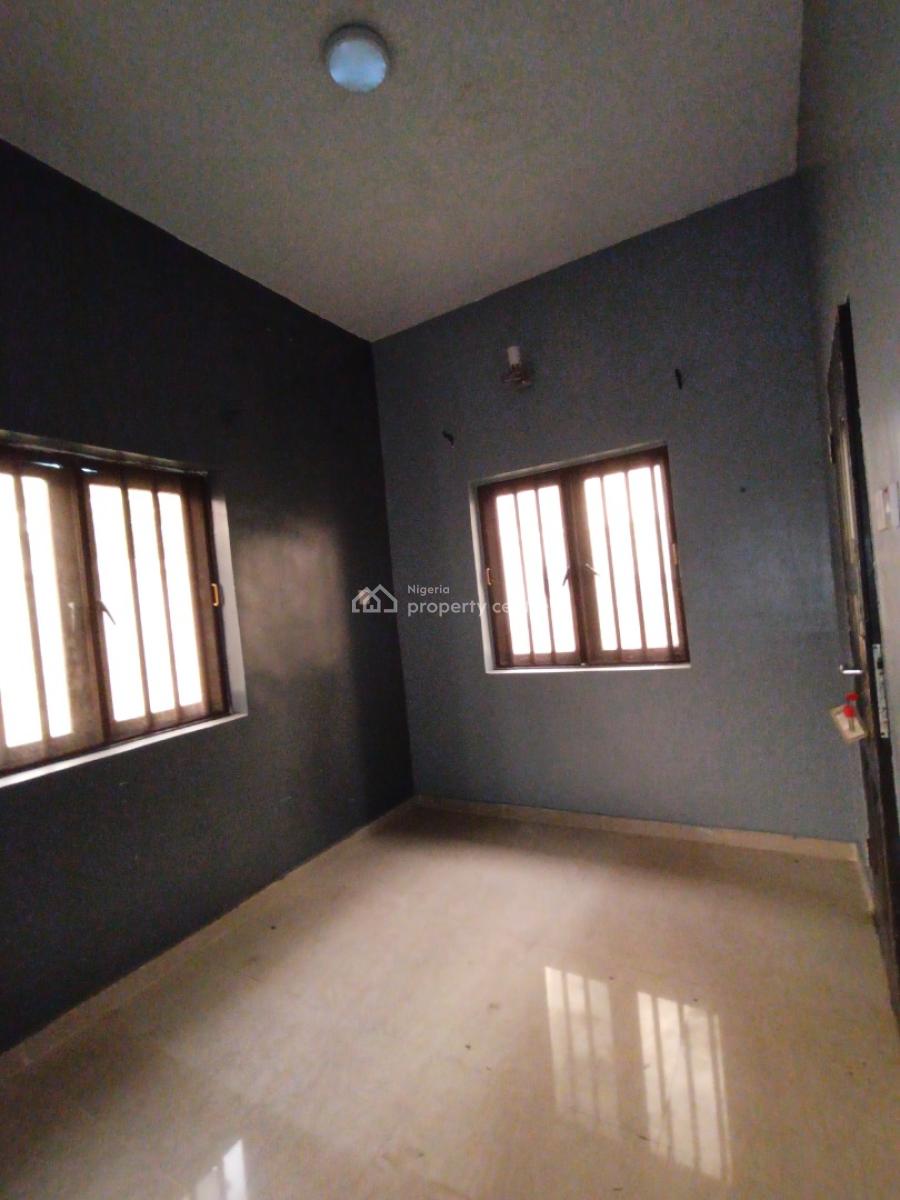 Smart Conducive Mini Flat (room and Parlor) Apartment., Abraham Adesanya, Ajah, Lagos, Mini Flat (room and Parlour) for Rent