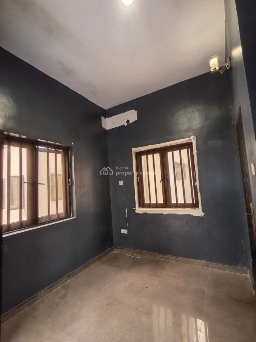 Smart Conducive Mini Flat (room and Parlor) Apartment., Abraham Adesanya, Ajah, Lagos, Mini Flat (room and Parlour) for Rent