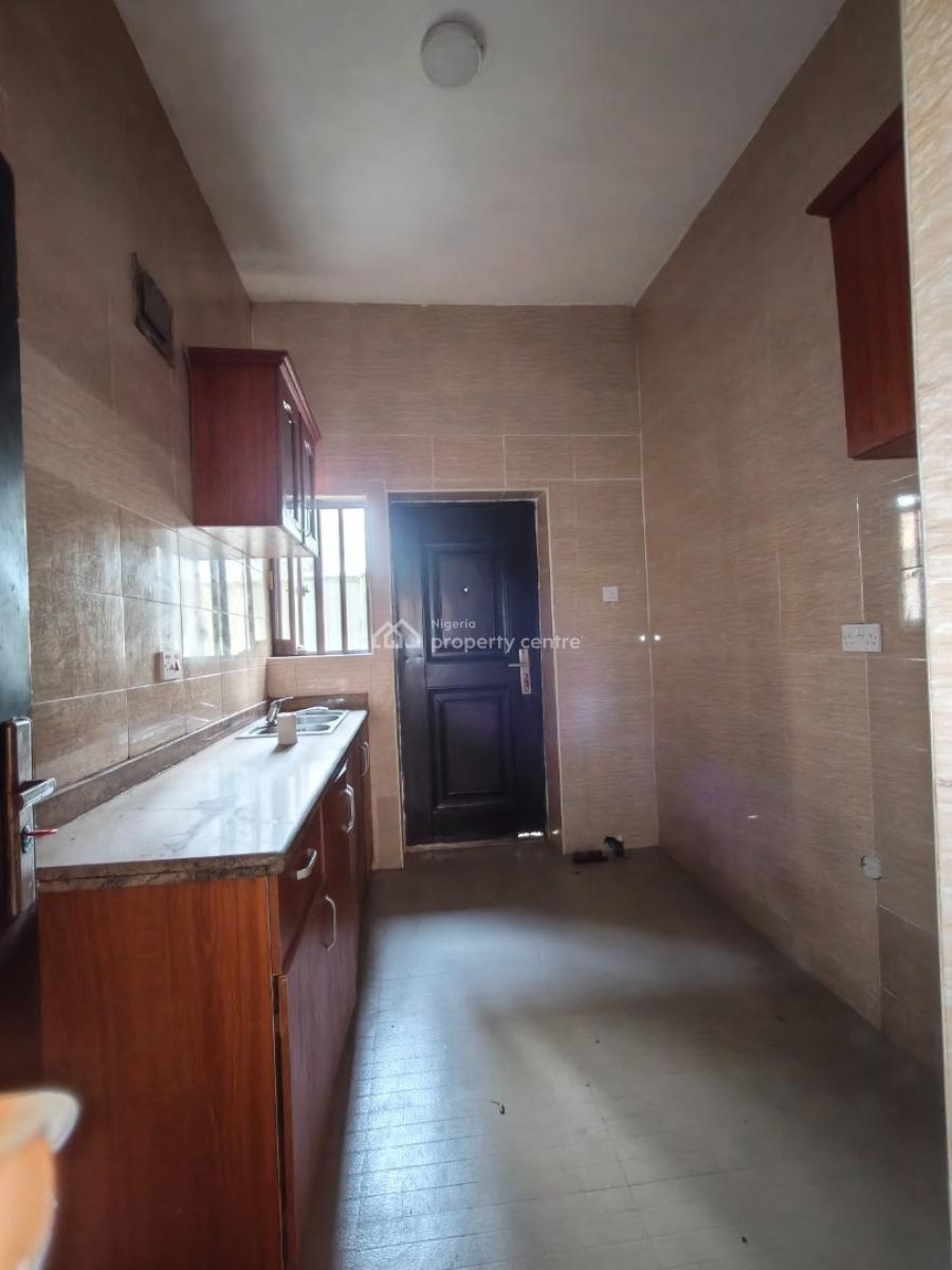 Smart Conducive Mini Flat (room and Parlor) Apartment., Abraham Adesanya, Ajah, Lagos, Mini Flat (room and Parlour) for Rent