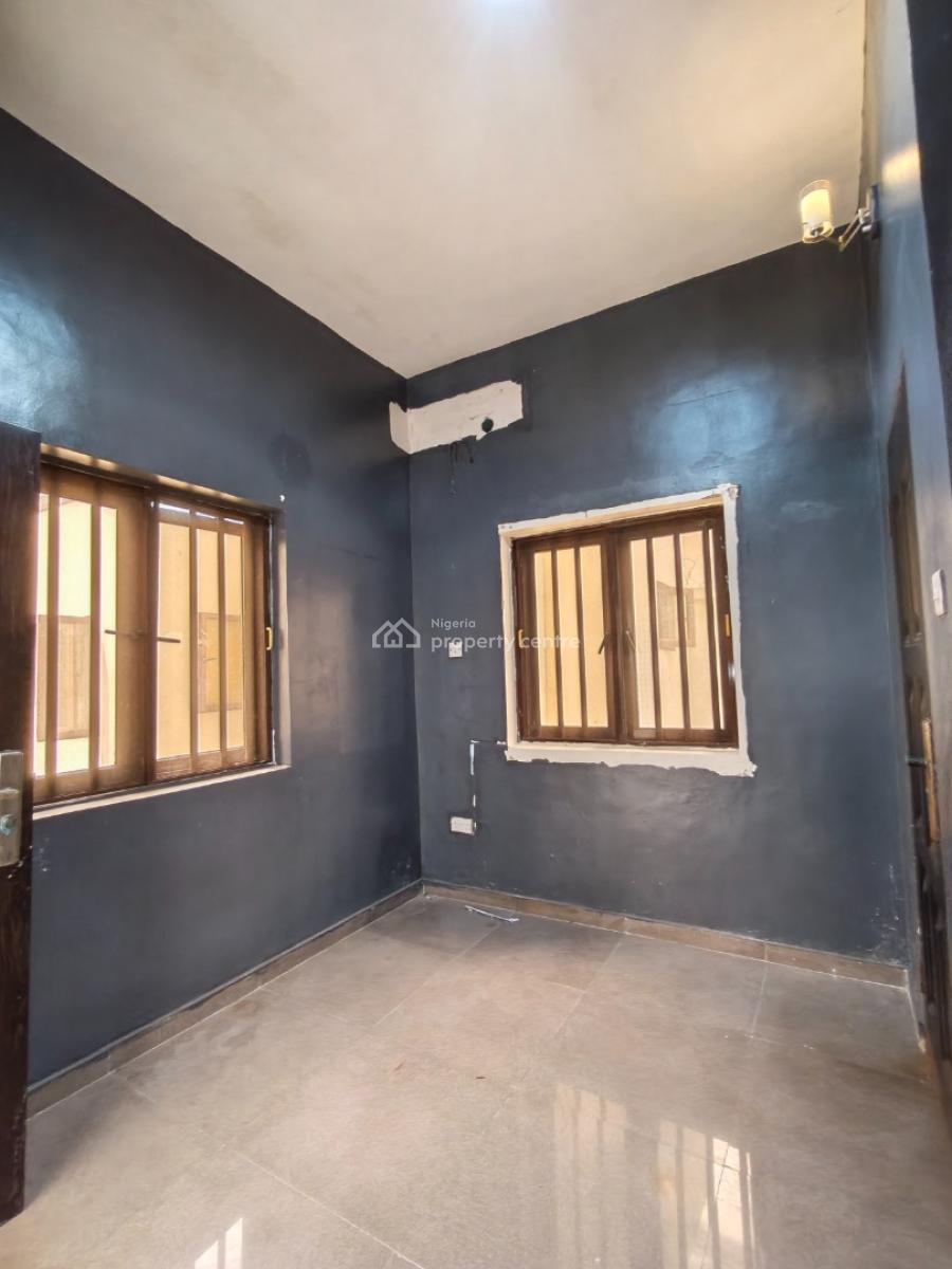 Smart Conducive Mini Flat (room and Parlor) Apartment., Abraham Adesanya, Ajah, Lagos, Mini Flat (room and Parlour) for Rent