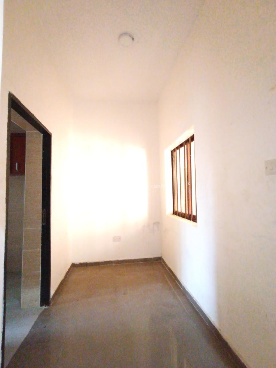 Smart Conducive Mini Flat (room and Parlor) Apartment., Abraham Adesanya, Ajah, Lagos, Mini Flat (room and Parlour) for Rent
