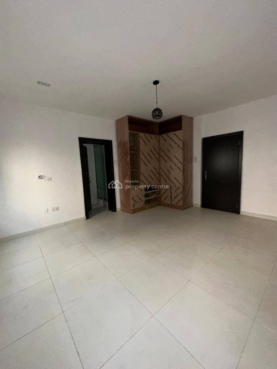 3 Bedroom Terrace Duplex with Bq, Agungi, Lekki, Lagos, Terraced Duplex for Sale
