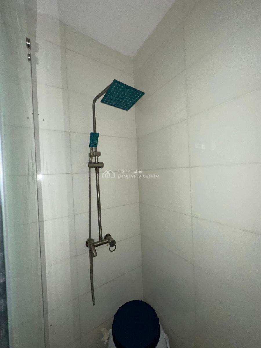 3 Bedroom Terrace Duplex with Bq, Agungi, Lekki, Lagos, Terraced Duplex for Sale