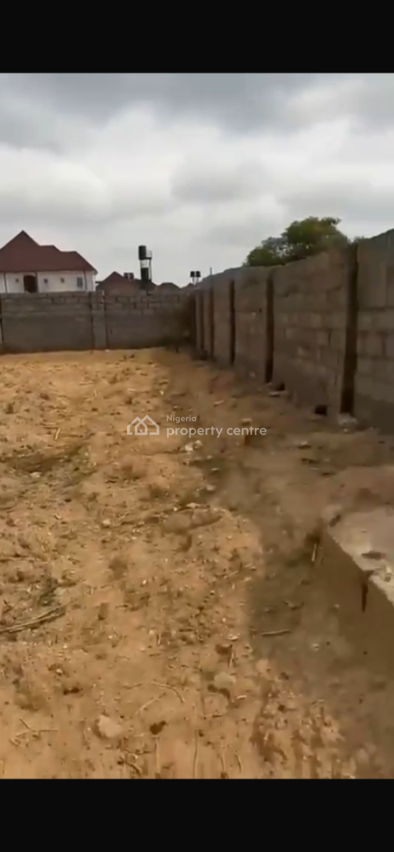 1000sqm, Residential, C of O, Kubwa, Abuja, Residential Land for Sale