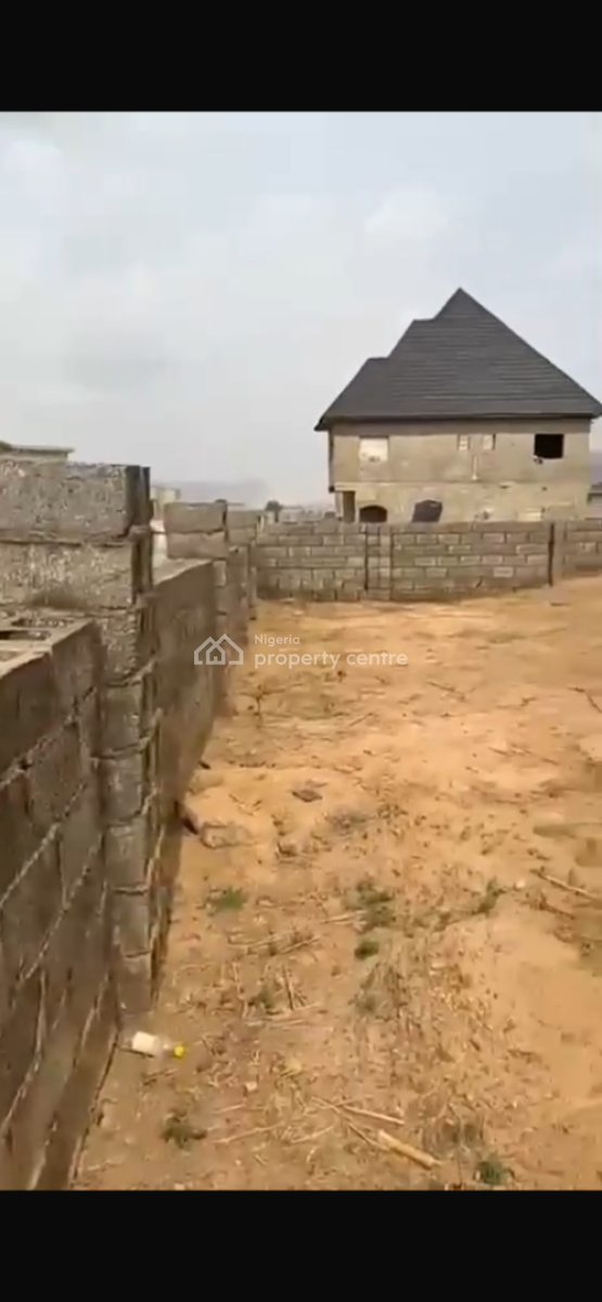 1000sqm, Residential, C of O, Kubwa, Abuja, Residential Land for Sale