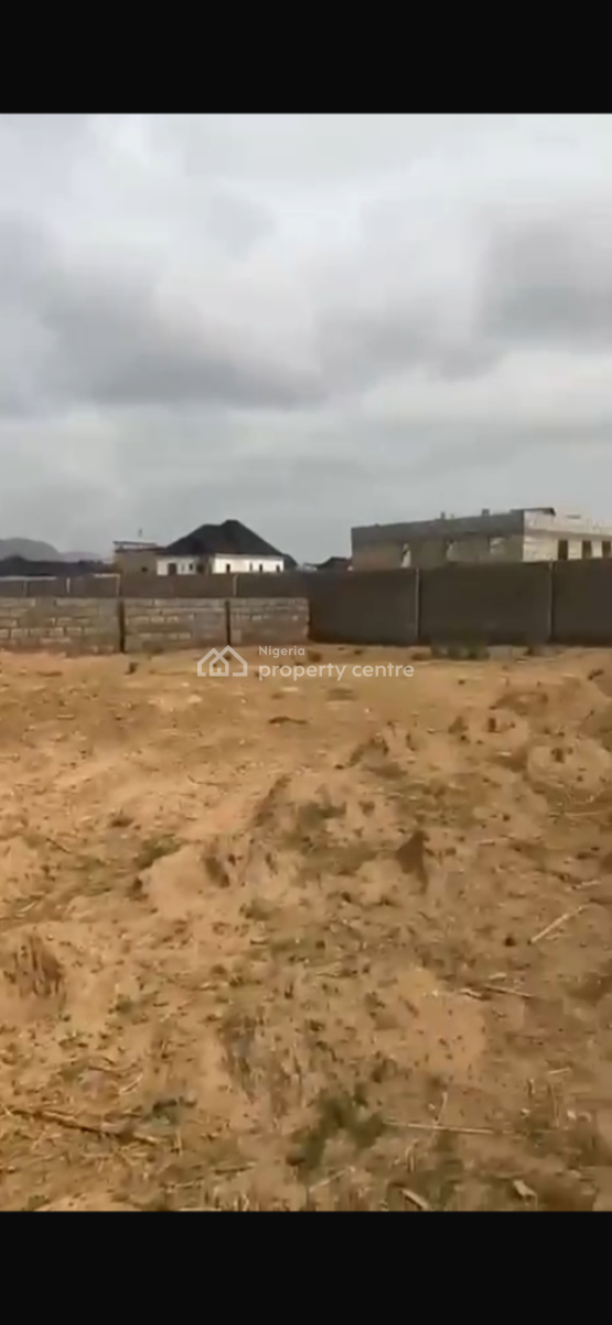 1000sqm, Residential, C of O, Kubwa, Abuja, Residential Land for Sale