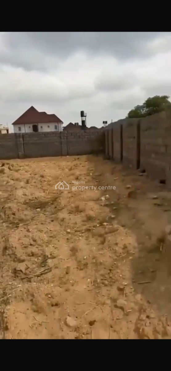 1000sqm, Residential, C of O, Kubwa, Abuja, Residential Land for Sale