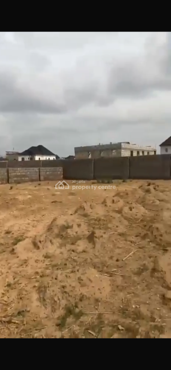 1000sqm, Residential, C of O, Kubwa, Abuja, Residential Land for Sale