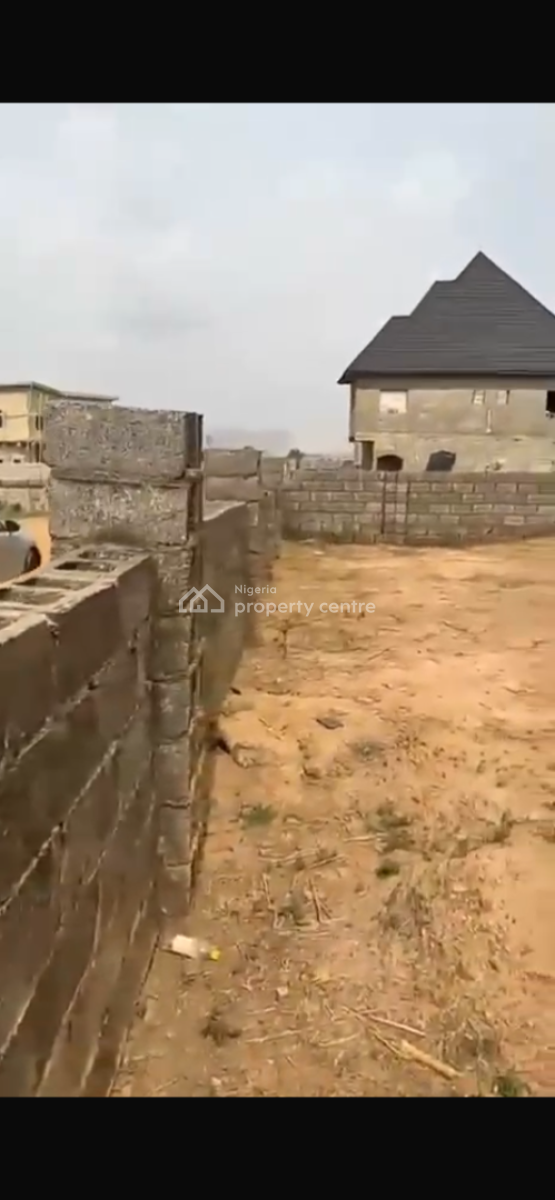 1000sqm, Residential, C of O, Kubwa, Abuja, Residential Land for Sale