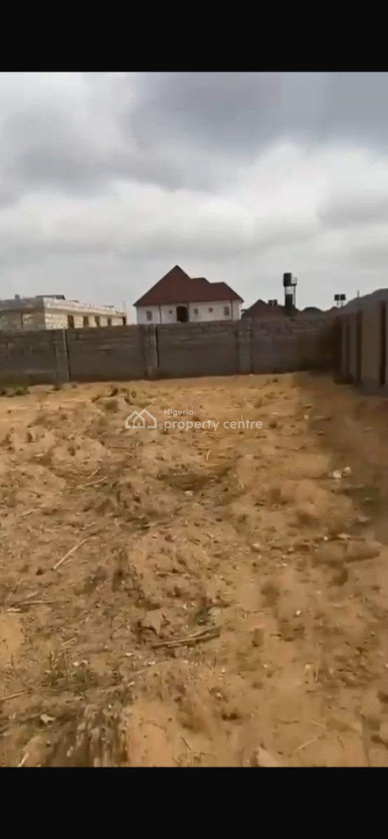 1000sqm, Residential, C of O, Kubwa, Abuja, Residential Land for Sale