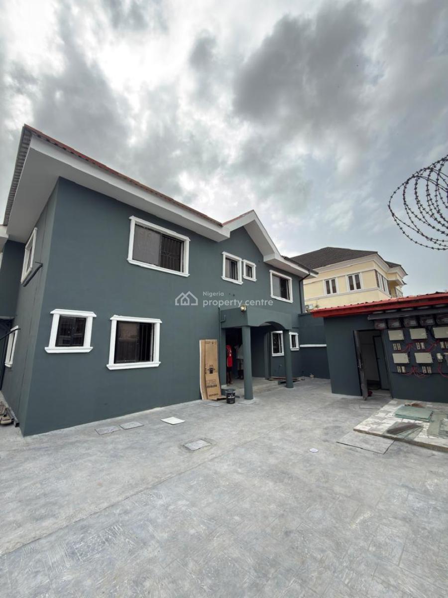 2 Units of Studio Apartments, Ikota, Lekki, Lagos, Flat / Apartment for Rent