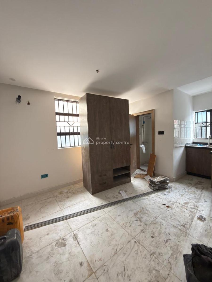 2 Units of Studio Apartments, Ikota, Lekki, Lagos, Flat / Apartment for Rent