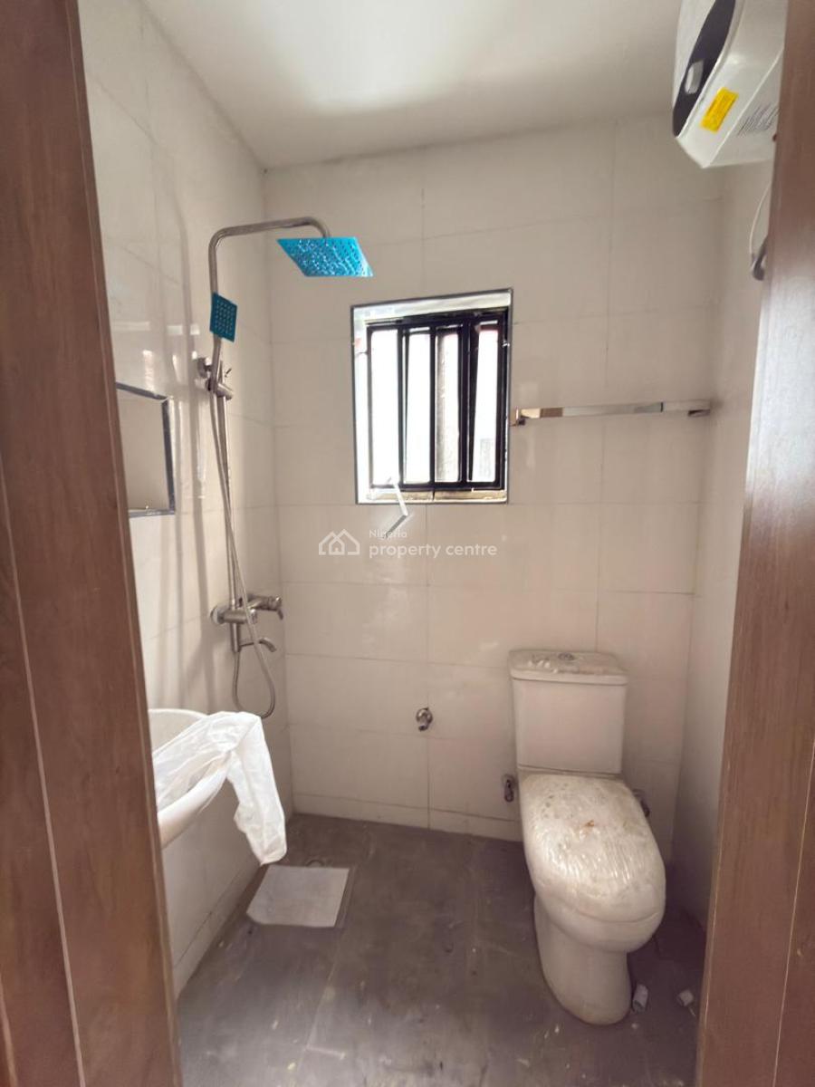 2 Units of Studio Apartments, Ikota, Lekki, Lagos, Flat / Apartment for Rent