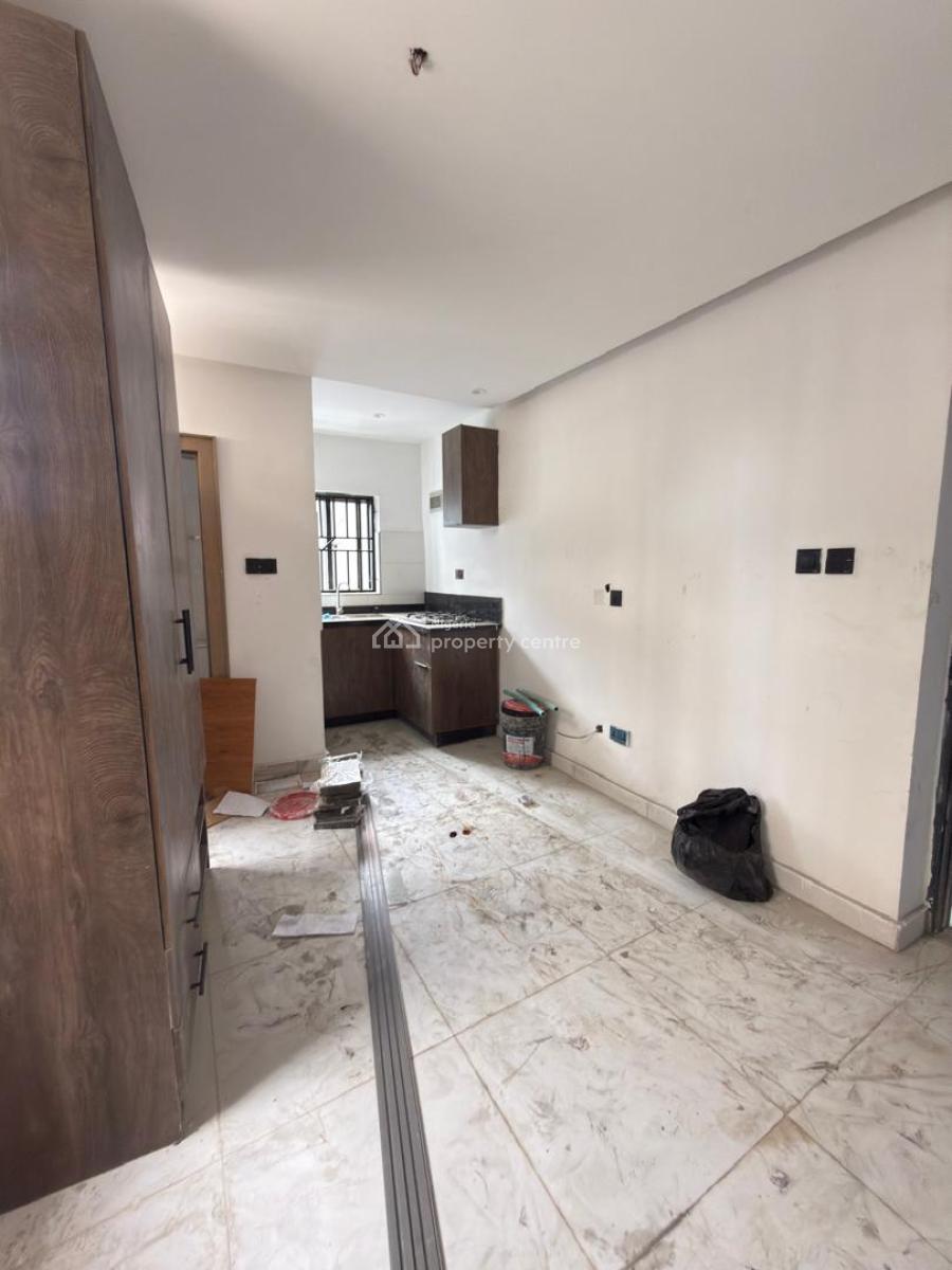 2 Units of Studio Apartments, Ikota, Lekki, Lagos, Flat / Apartment for Rent