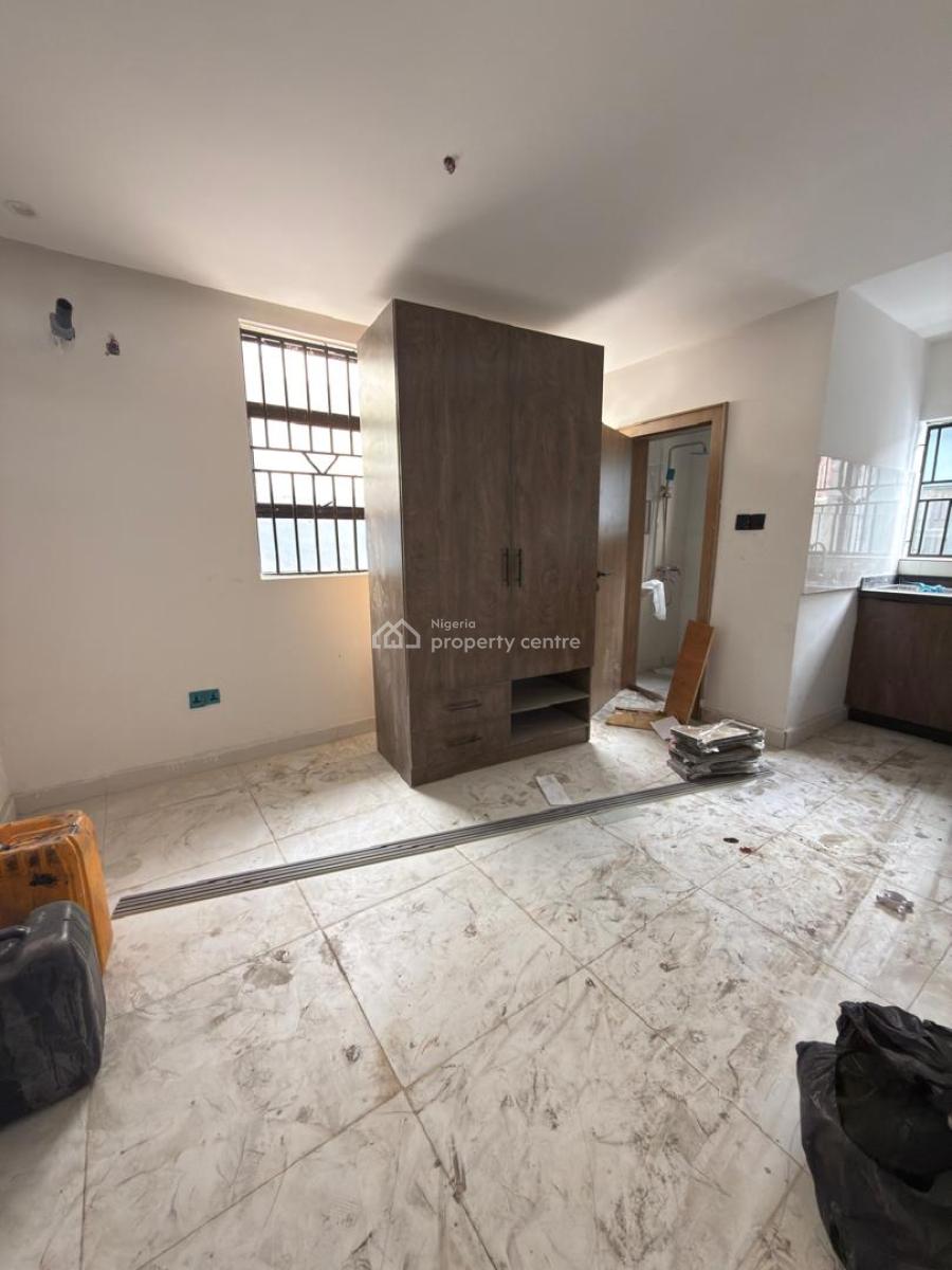 2 Units of Studio Apartments, Ikota, Lekki, Lagos, Flat / Apartment for Rent