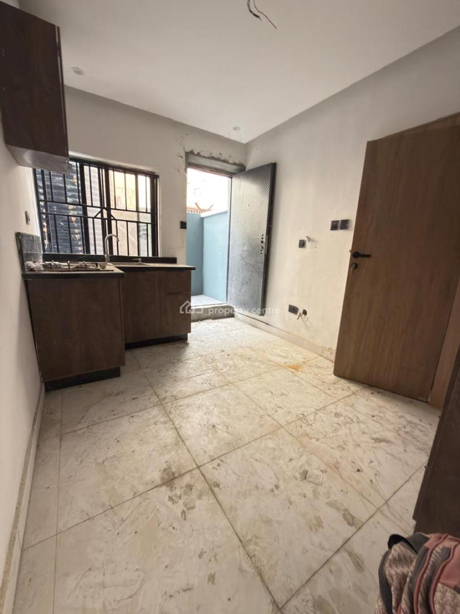 2 Units of Studio Apartments, Ikota, Lekki, Lagos, Flat / Apartment for Rent