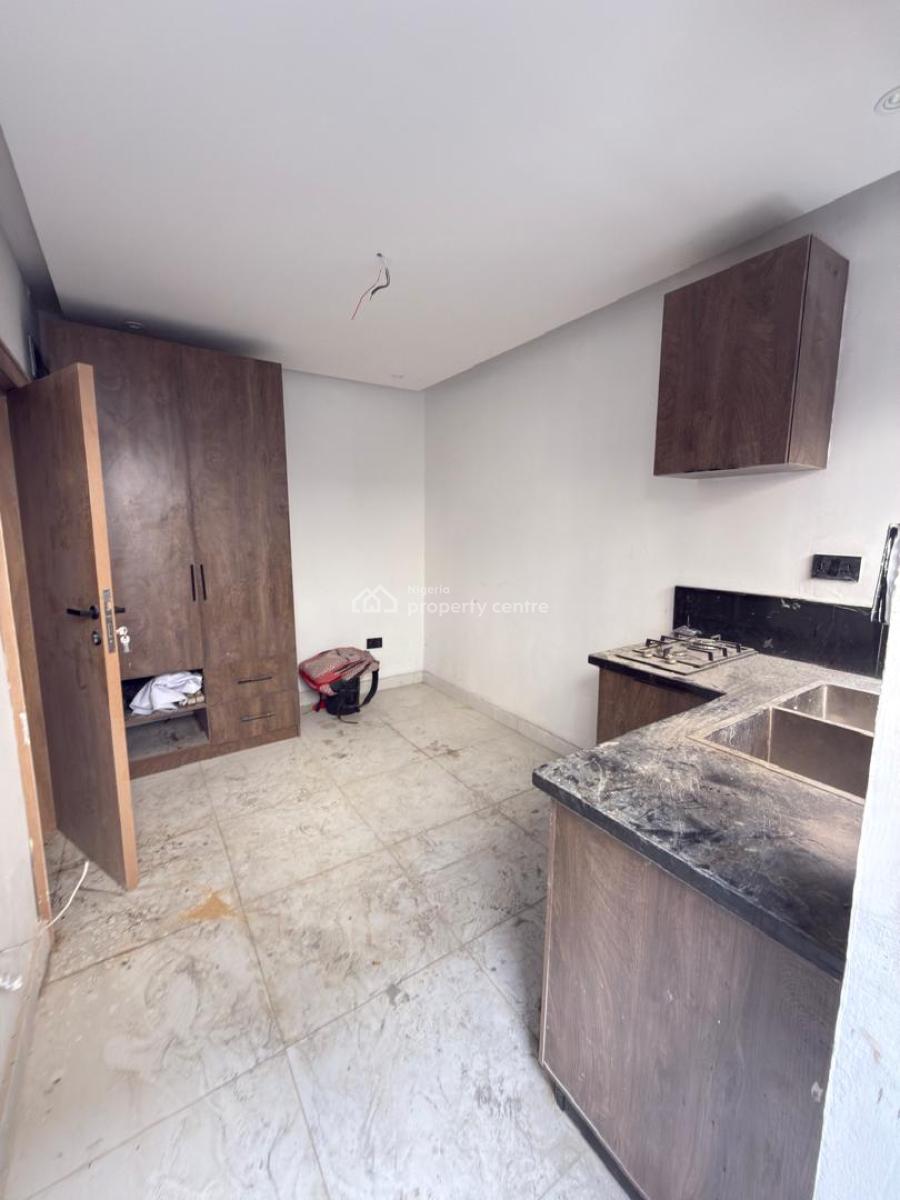 2 Units of Studio Apartments, Ikota, Lekki, Lagos, Flat / Apartment for Rent