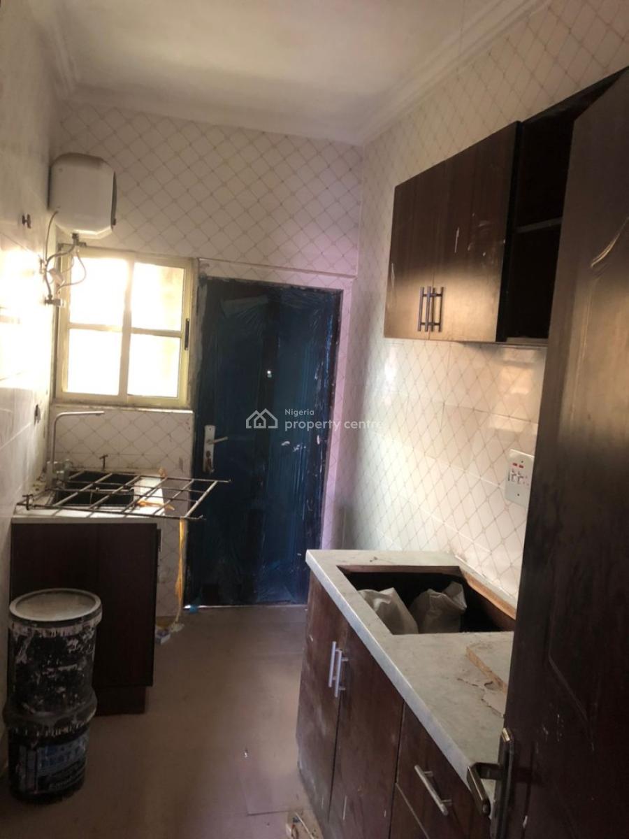 3 Bedroom Flat, Thomas Estate, Ajiwe, Ajah, Lagos, Flat / Apartment for Rent