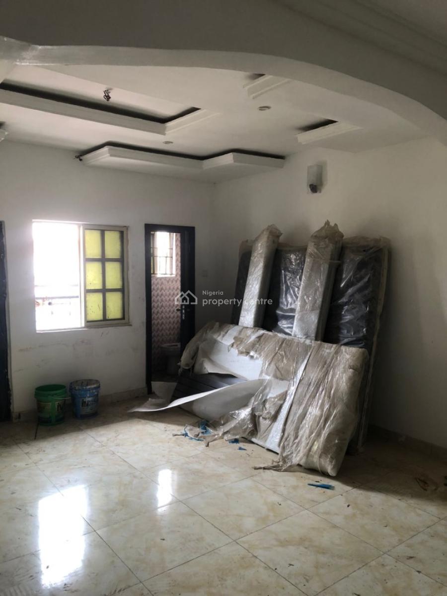 3 Bedroom Flat, Thomas Estate, Ajiwe, Ajah, Lagos, Flat / Apartment for Rent