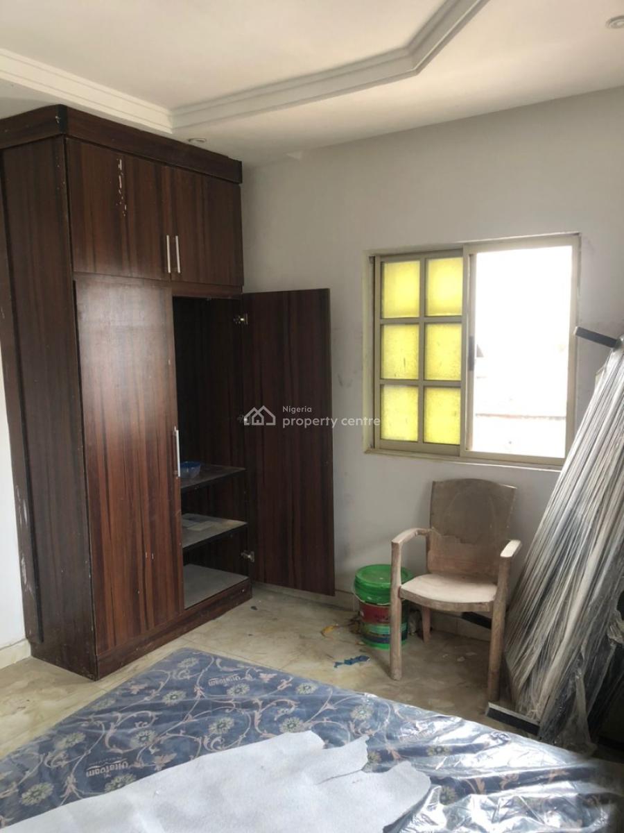 3 Bedroom Flat, Thomas Estate, Ajiwe, Ajah, Lagos, Flat / Apartment for Rent