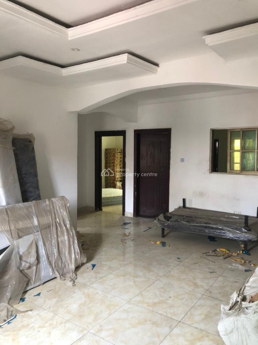 3 Bedroom Flat, Thomas Estate, Ajiwe, Ajah, Lagos, Flat / Apartment for Rent