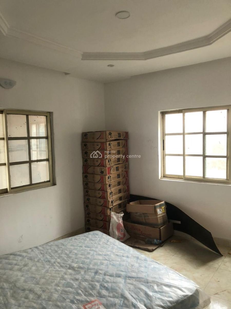 3 Bedroom Flat, Thomas Estate, Ajiwe, Ajah, Lagos, Flat / Apartment for Rent