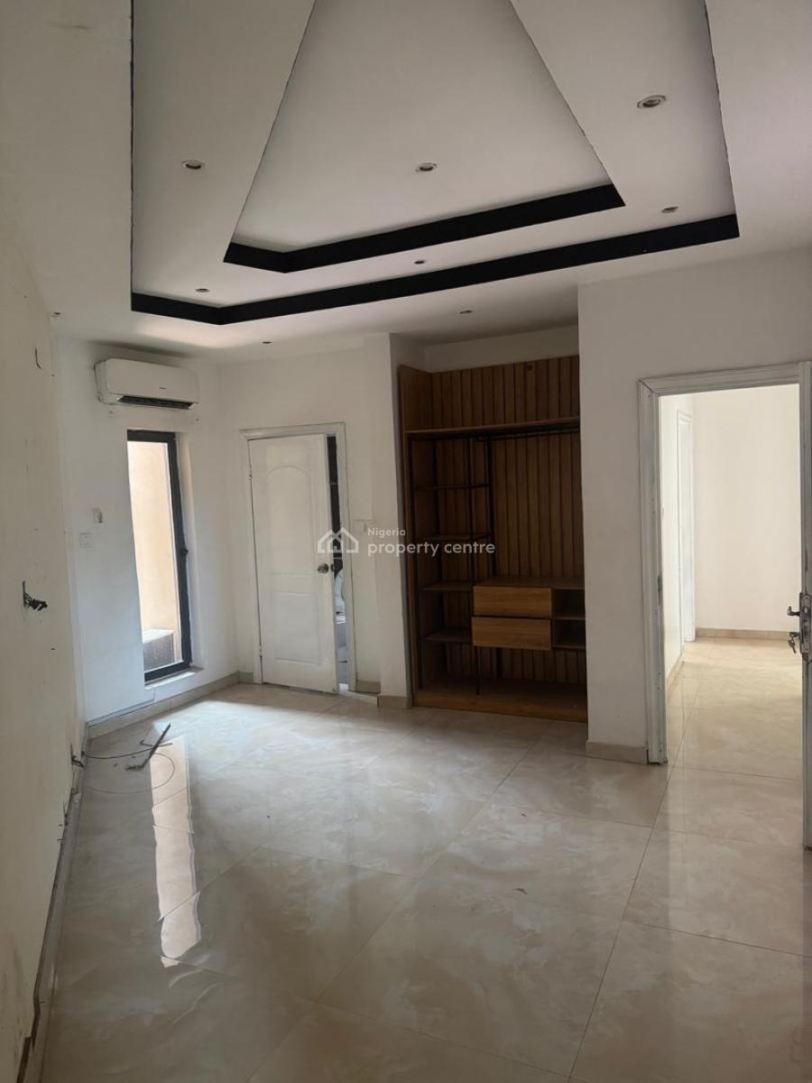 3 Bedroom Serviced Apartment, Freedom Way, Ikate, Lekki, Lagos, Flat / Apartment for Rent