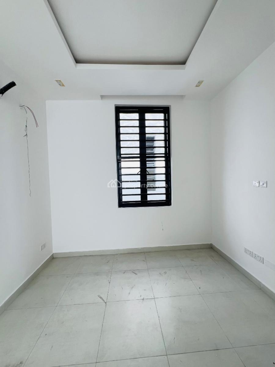 4 Bedroom & Bq Semi Detached & Fully Detached, Ikota, Lekki, Lagos, House for Sale