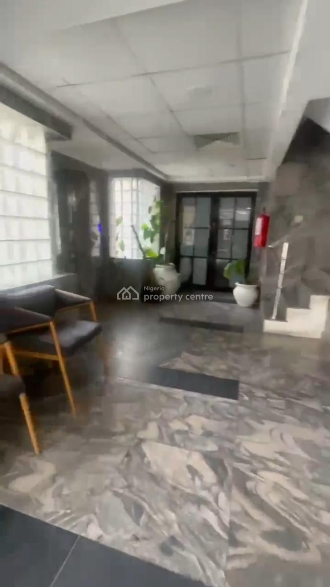 22.73sqm Furnished Office Space, Ligali Ayorinde, Victoria Island (vi), Lagos, Office Space for Rent