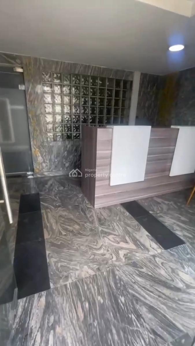 22.73sqm Furnished Office Space, Ligali Ayorinde, Victoria Island (vi), Lagos, Office Space for Rent
