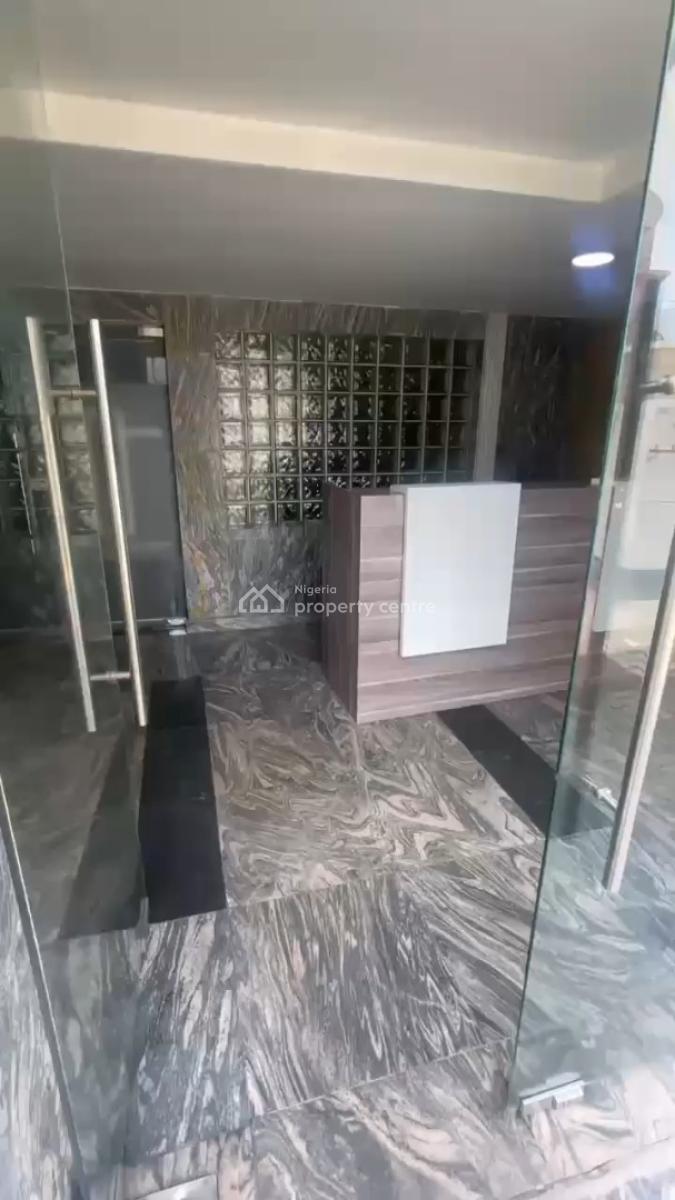 22.73sqm Furnished Office Space, Ligali Ayorinde, Victoria Island (vi), Lagos, Office Space for Rent