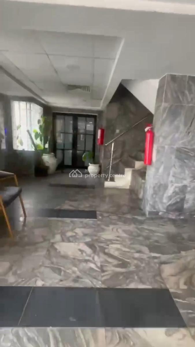 22.73sqm Furnished Office Space, Ligali Ayorinde, Victoria Island (vi), Lagos, Office Space for Rent