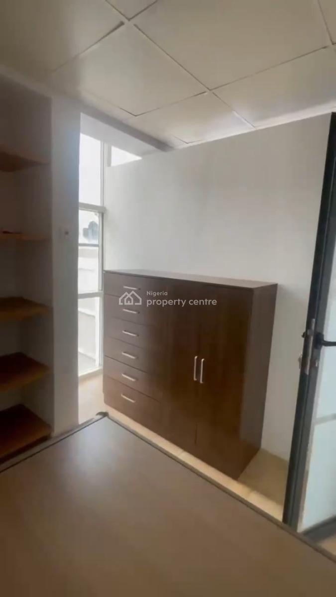 22.73sqm Furnished Office Space, Ligali Ayorinde, Victoria Island (vi), Lagos, Office Space for Rent