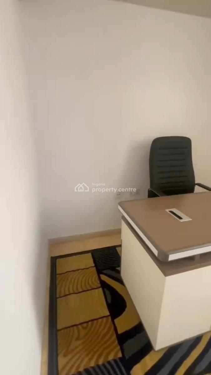 22.73sqm Furnished Office Space, Ligali Ayorinde, Victoria Island (vi), Lagos, Office Space for Rent