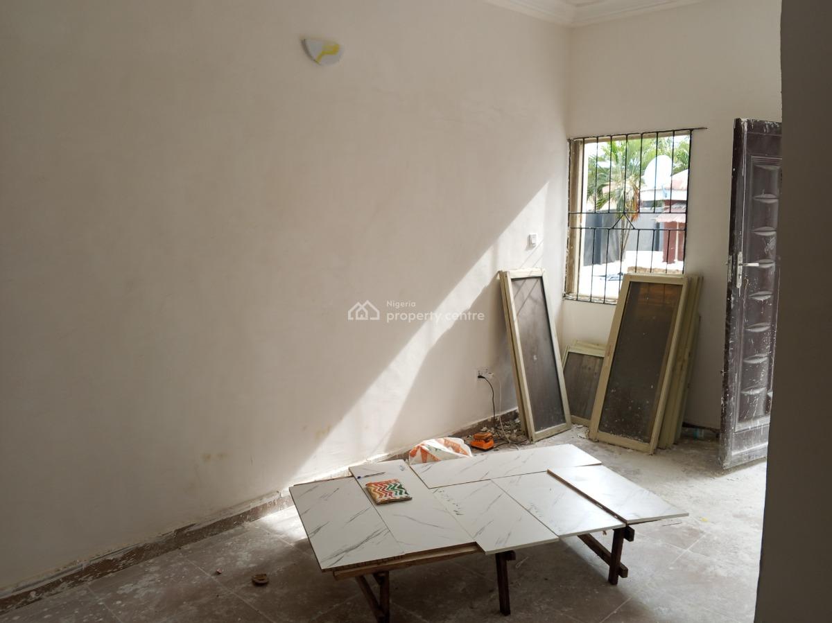 Beautiful 1 Bedroom and Parlor Flat, Salem, Ikate, Lekki, Lagos, Mini Flat (room and Parlour) for Rent