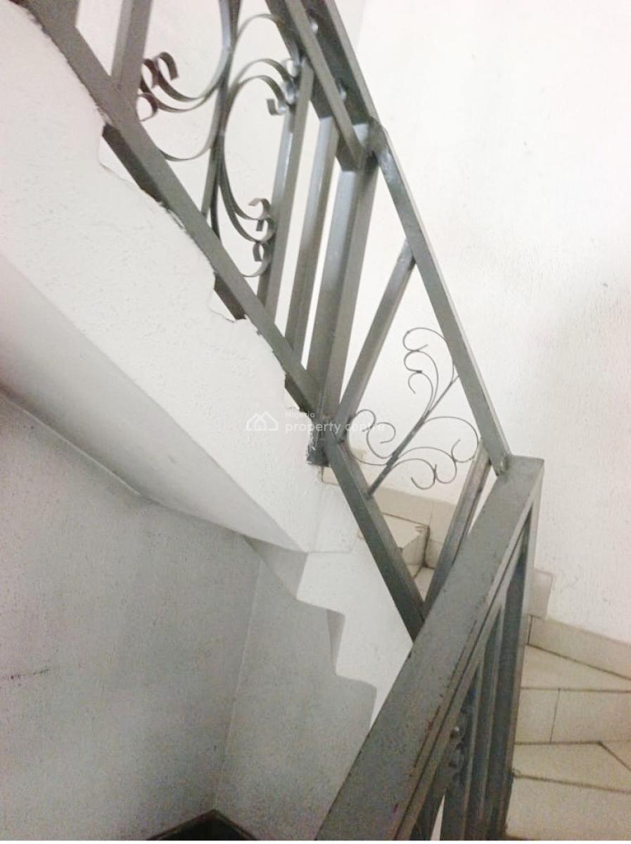 a Well Maintained Spacious 2 Bedroom Detached Duplex, Gra Phase 1, Magodo, Lagos, Detached Duplex for Rent