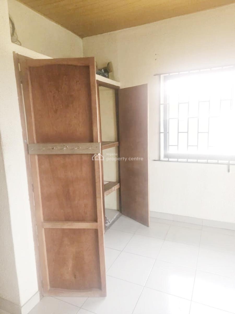 a Well Maintained Spacious 2 Bedroom Detached Duplex, Gra Phase 1, Magodo, Lagos, Detached Duplex for Rent