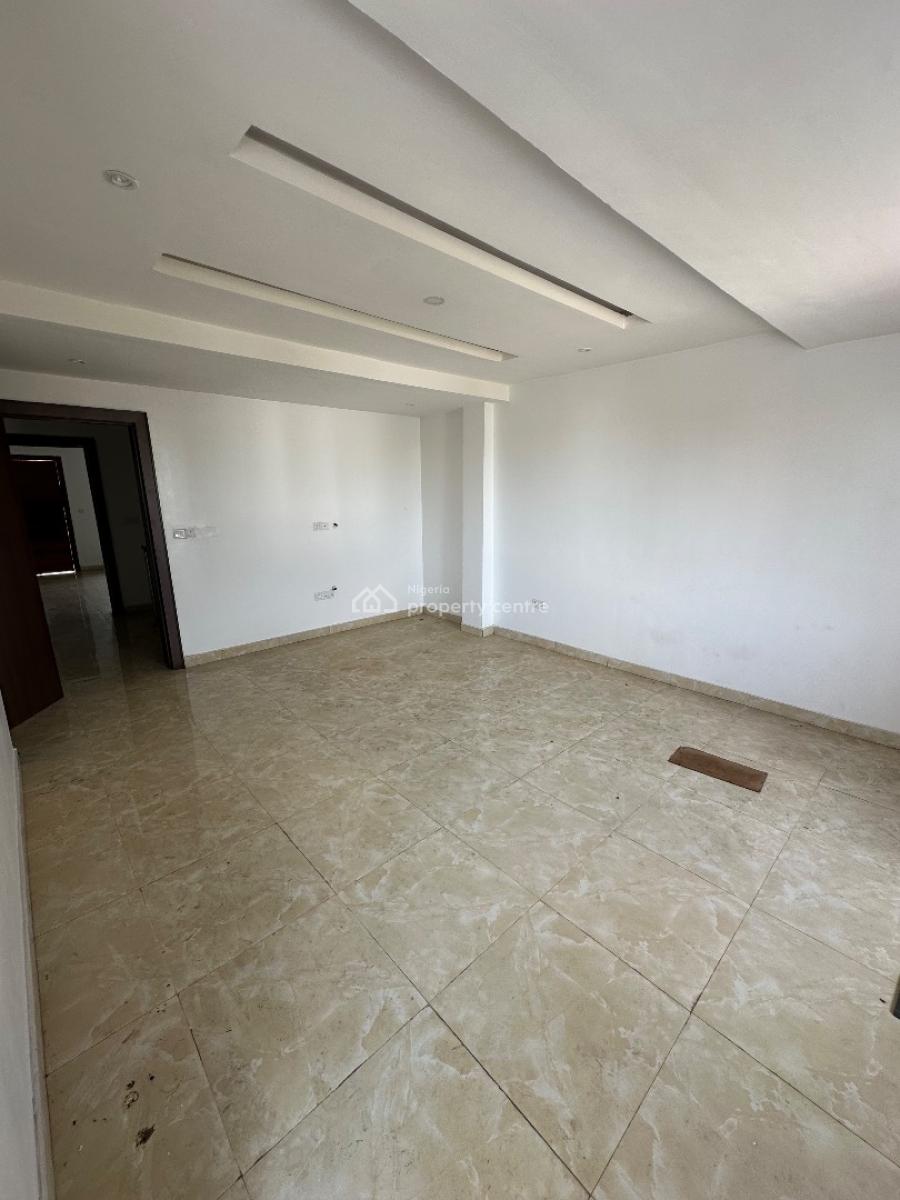 Luxury 4 Bedroom Terraced Duplex, Off Castle and Temple, Lekki Phase 1, Lekki, Lagos, Terraced Duplex for Rent