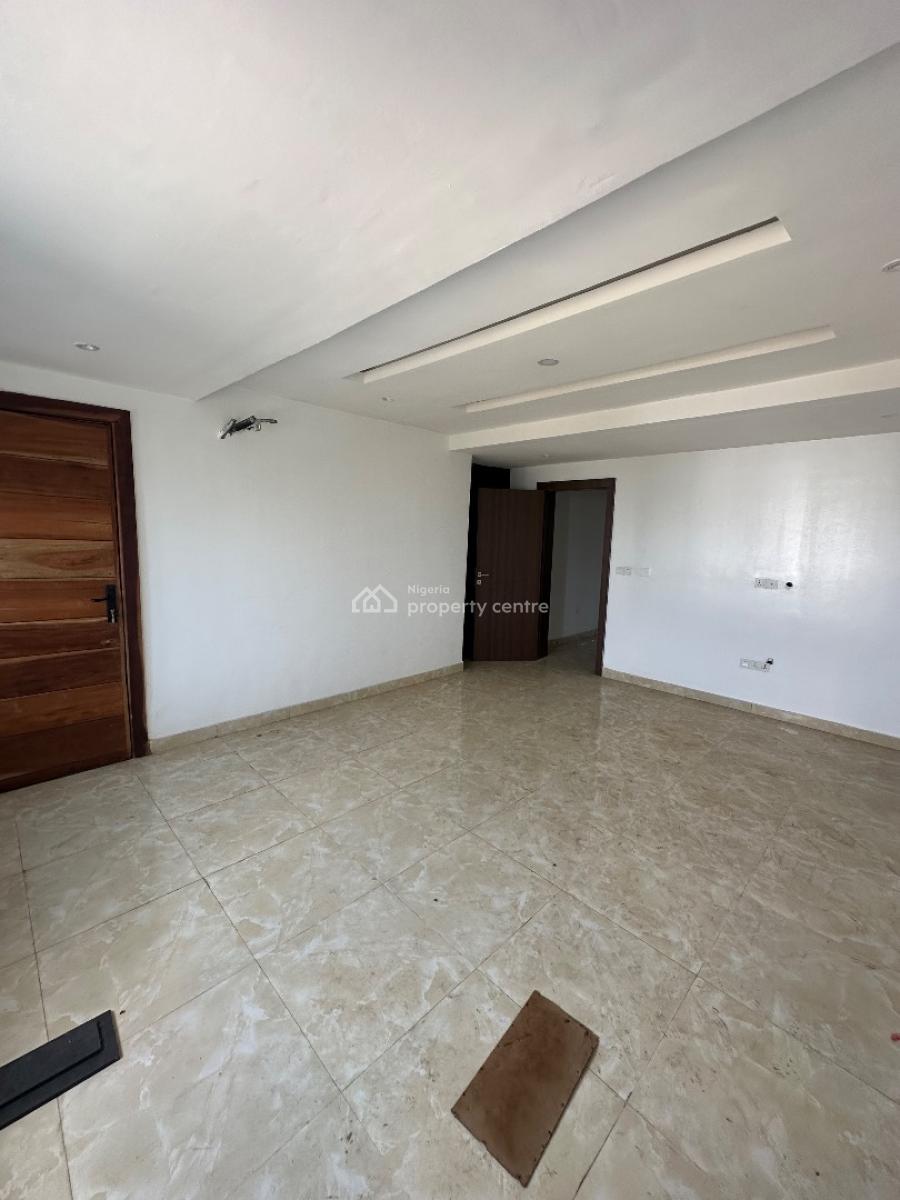Luxury 4 Bedroom Terraced Duplex, Off Castle and Temple, Lekki Phase 1, Lekki, Lagos, Terraced Duplex for Rent