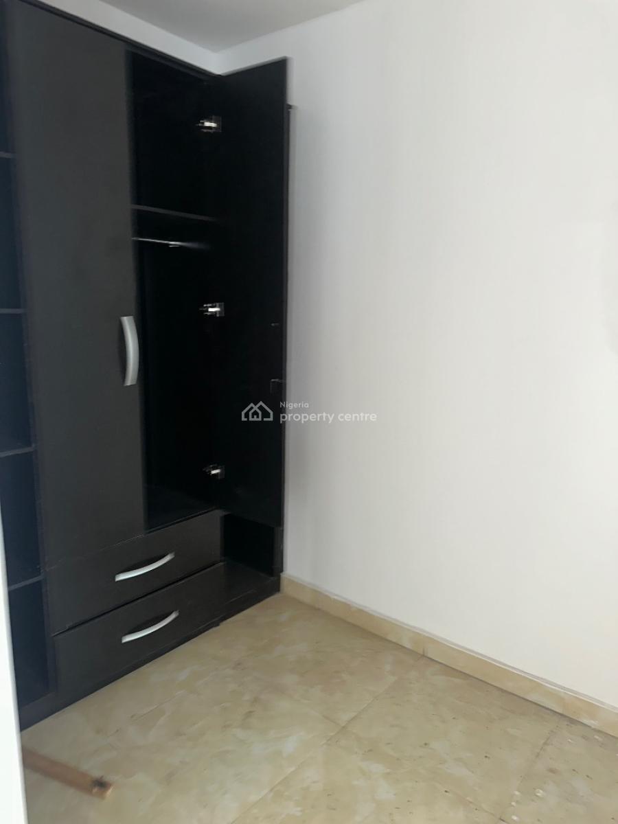 Luxury 4 Bedroom Terraced Duplex, Off Castle and Temple, Lekki Phase 1, Lekki, Lagos, Terraced Duplex for Rent