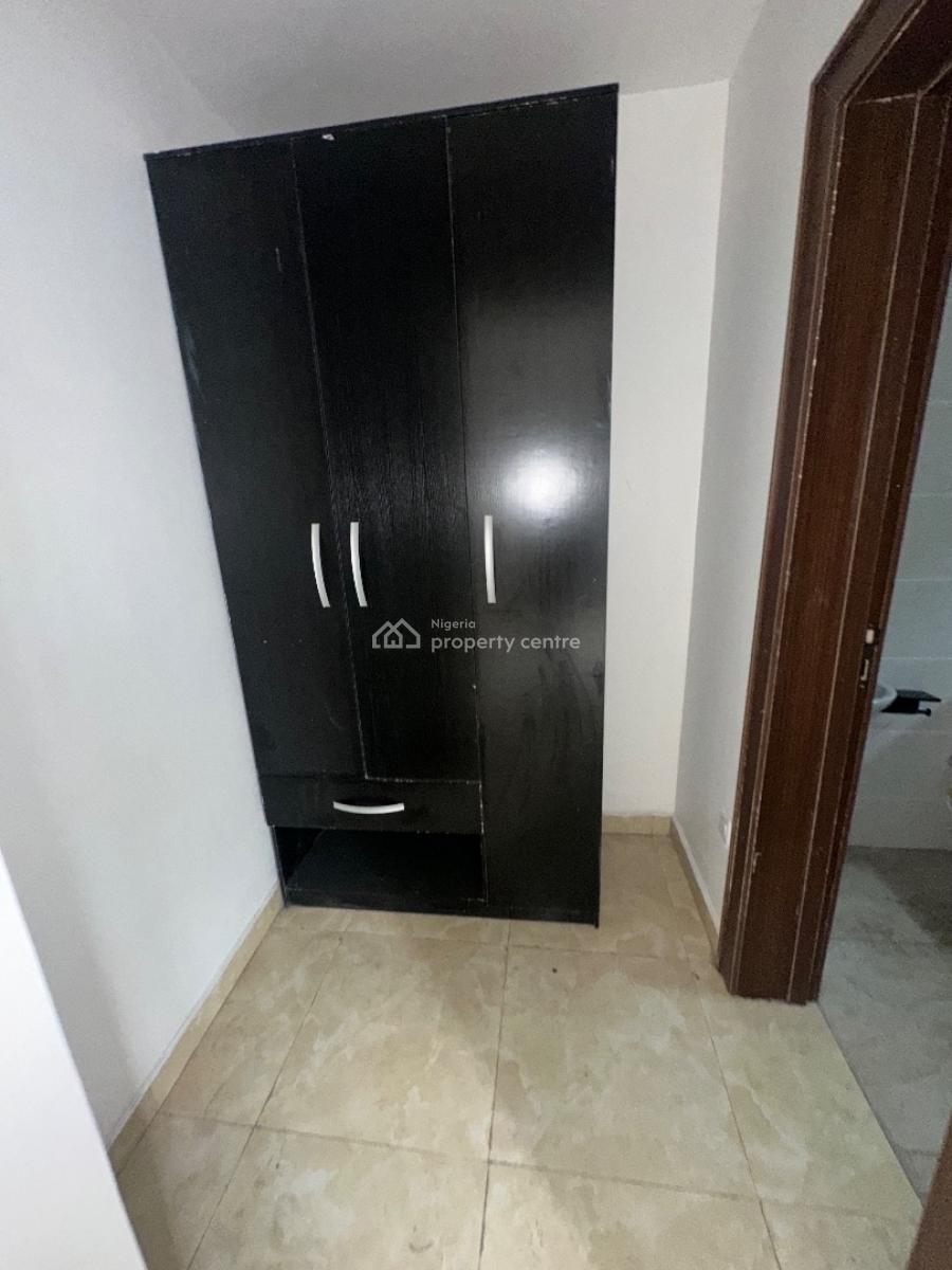 Luxury 4 Bedroom Terraced Duplex, Off Castle and Temple, Lekki Phase 1, Lekki, Lagos, Terraced Duplex for Rent