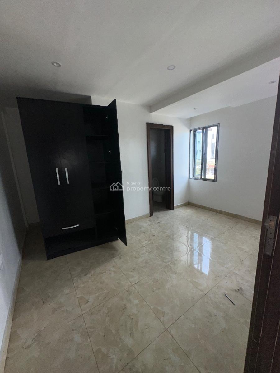 Luxury 4 Bedroom Terraced Duplex, Off Castle and Temple, Lekki Phase 1, Lekki, Lagos, Terraced Duplex for Rent