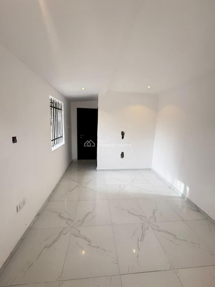 Newly Renovated Building 1 Bedroom/mini Flat, Oniru, Victoria Island (vi), Lagos, Mini Flat (room and Parlour) for Rent