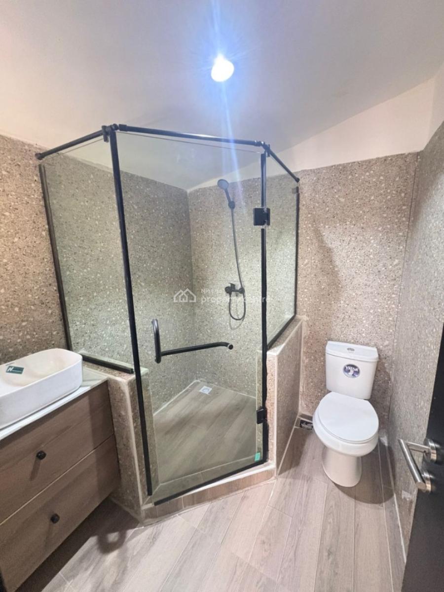 Newly Renovated Building 1 Bedroom/mini Flat, Oniru, Victoria Island (vi), Lagos, Mini Flat (room and Parlour) for Rent