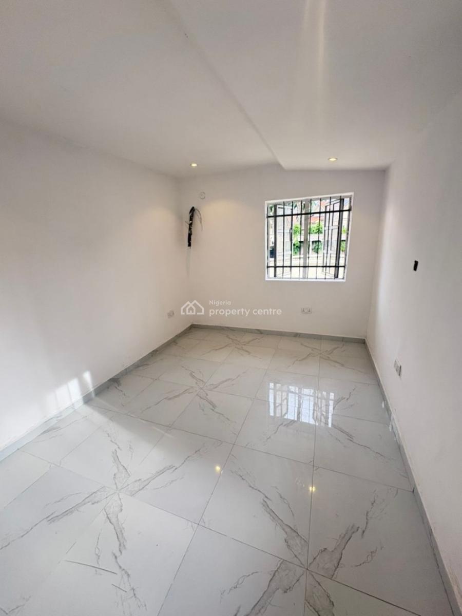 Newly Renovated Building 1 Bedroom/mini Flat, Oniru, Victoria Island (vi), Lagos, Mini Flat (room and Parlour) for Rent