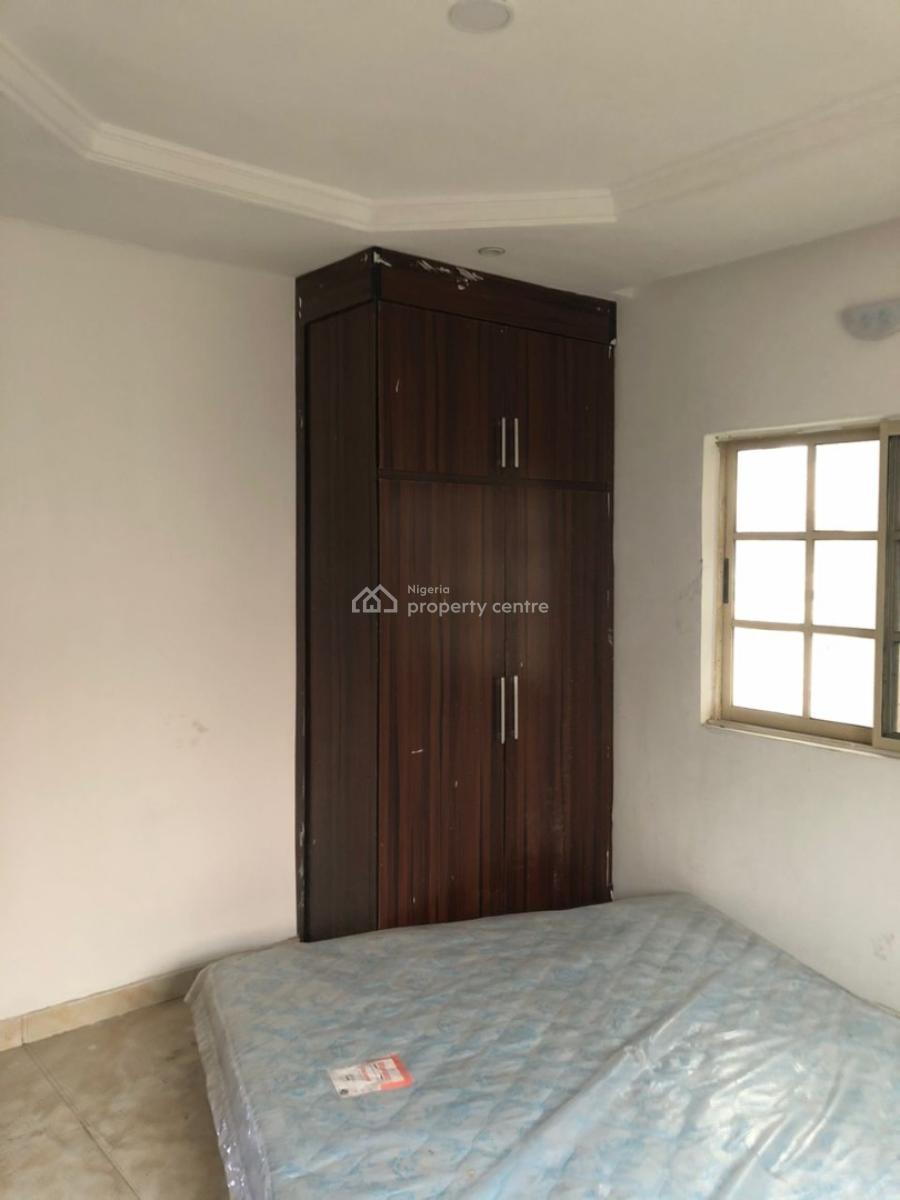 2 Bedroom Flat, Thomas Estate, Ajiwe, Ajah, Lagos, Flat / Apartment for Rent