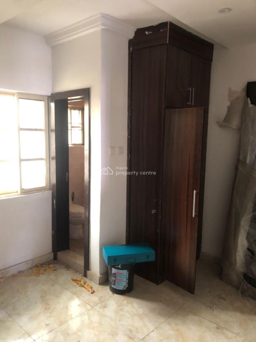 2 Bedroom Flat, Thomas Estate, Ajiwe, Ajah, Lagos, Flat / Apartment for Rent