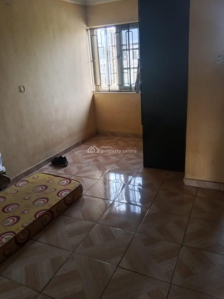 a Decent 3 Bedroom Flat Ensuite with Modern Facilities at Serene Area, Allen, Ikeja, Lagos, Flat / Apartment for Rent