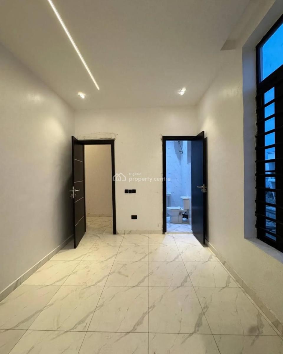 5 Bedroom Detached Duplex with Swimming Pool, Ikota, Lekki, Lagos, Detached Duplex for Sale